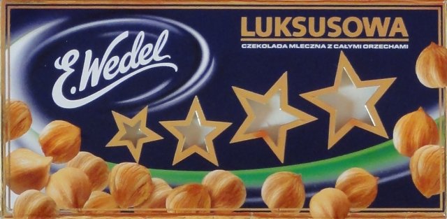 Wedel poziom male kolko luksusowa okienko gwiazdki_cr