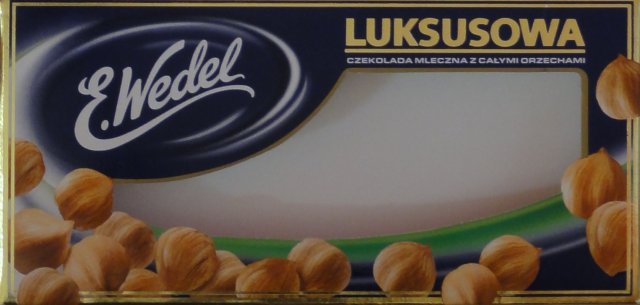 Wedel poziom male kolko luksusowa okienko_cr