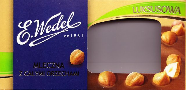 Wedel poziom male luksusowa mleczna z calymi orzechami_cr