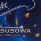 Wedel poziom srednie 3 luksusowa niebieska z orzechami laskowymi swiateczna BN 2_cr