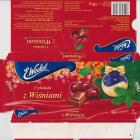 Wedel poziom srednie 3_3 z wisniami swiateczna BN 1
