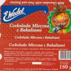 Wedel poziom srednie 3_5 mleczna z bakaliami swiateczna BN _x_