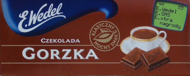 Wedel poziom srednie 5 gorzka sms_cr