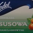 Wedel poziom srednie 5 luksusowa zielona z orzechami laskowymi witaj_cr