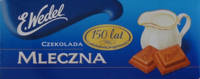 Wedel poziom srednie 5 mleczna 150 lat_cr