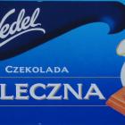 Wedel poziom srednie 5 mleczna sms_cr