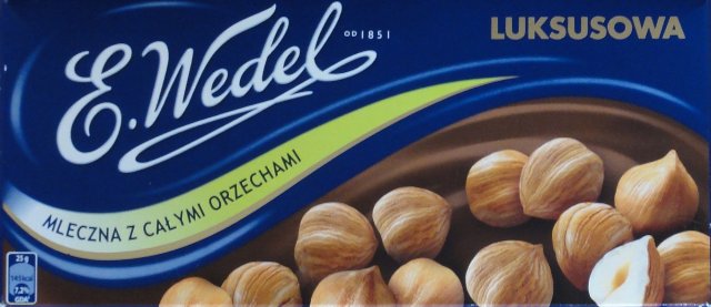 Wedel poziom srednie 6 luksusowa z orzechami laskowymi wstazka_cr