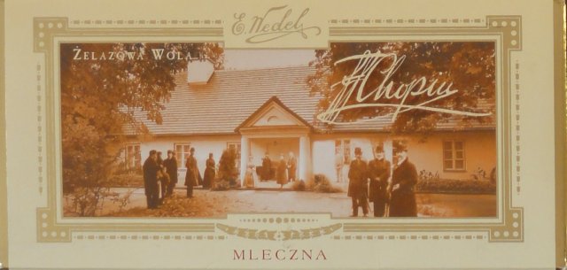 Wedel widok poziom srednie mleczna Zelazowa Wola_cr