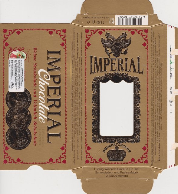 Weinrich Imperial weisse
