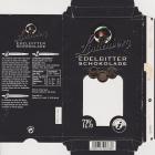 Weinrich Lindenborg edelbitter schokolade