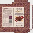 Whittakers hawkes bay black doris plum and roasted almonds