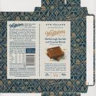 Whittakers marlborough sea salt and caramel brittle