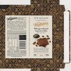 Whittakers wellington roasted supreme coffee