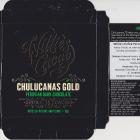 Willies peruvian dark chocolate