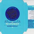 Willies venezuelan rio caribe 44 seaflakes