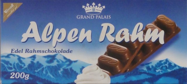 Wissoll grand palais Alpen Rahm_cr