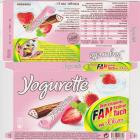 yogurette 4 72kcal Fan
