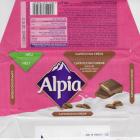 Stollwerck - Alpia
