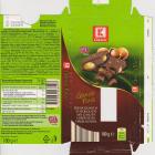 Classic ganze nuss utz 605kcal