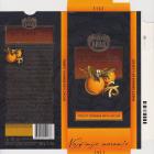 Kras 1911 finest orange 60 cacao_cr