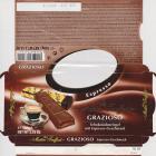 Maitre truffout poziom grazioso Espresso