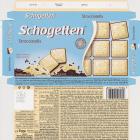 Schogetten Trumpf male 36 Stracciatella Finest Quality 3