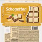 Schogetten Trumpf male 49 Trilogia finest quality originals