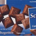 Schogetten Trumpf srednie 5 Cappuccino