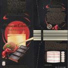 Moser Roth duze pion 5 mousse au chocolat sauerkirsch-chili 204kcal