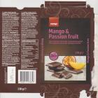 coop 00 Mango & Passion friut
