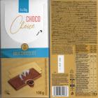 Choco Choice milk