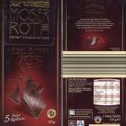 Moser Roth duze pion 13 edel bitter 70% cacao