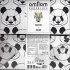 Omnom cookies cream