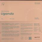 Sol Chocolate dark Uganda